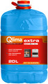 Qlima ekstra brensel – 20 liter